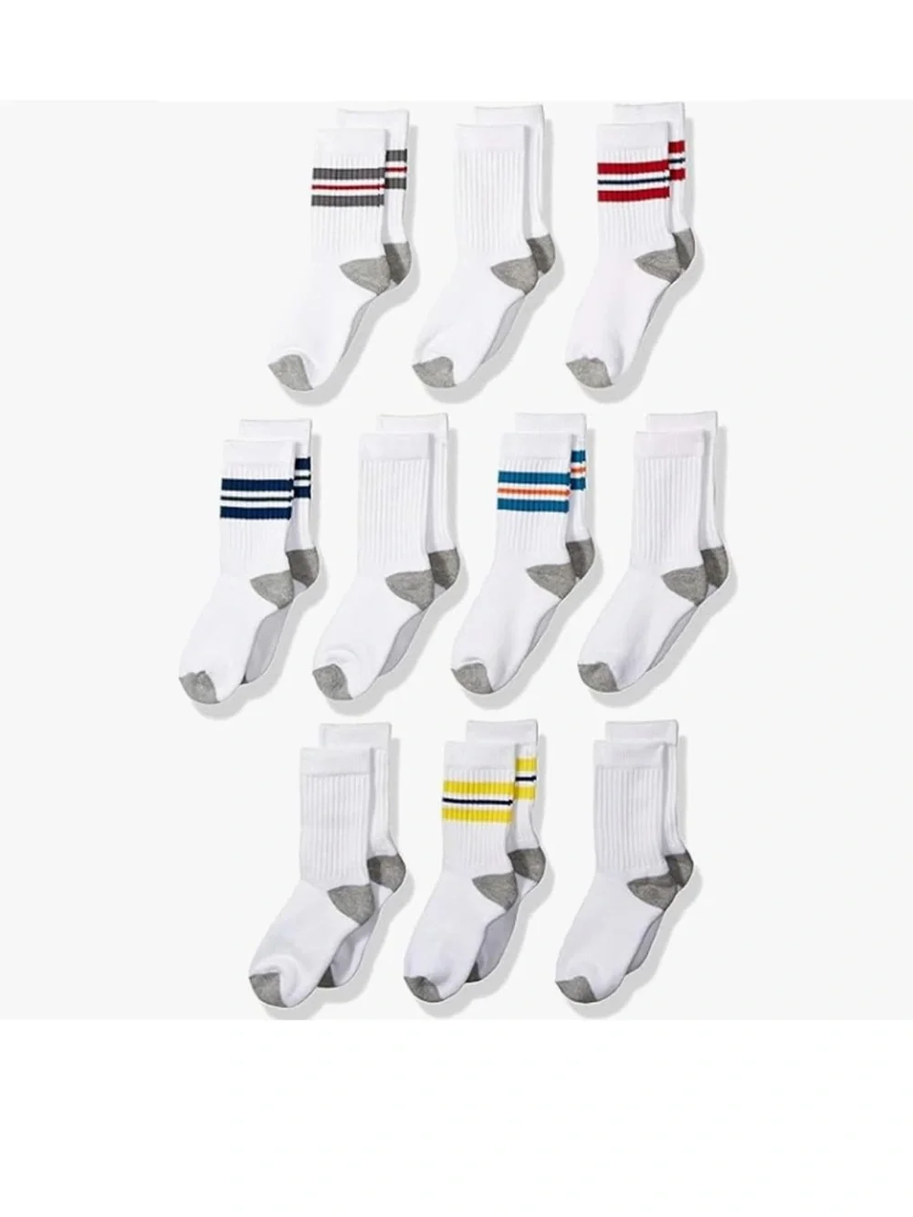 Classic Kids’ Socks 🧦 FREE